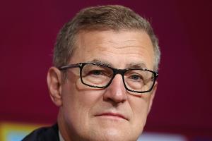 Bayern-Boss Dreesen: Klub-WM ist "keine Lustreise"