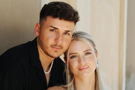 Saskia & Enrico