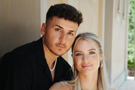 Saskia & Enrico