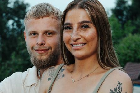 Natalie & Patrick