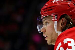 Red Wings stoppen Trend: "Von beiden Seiten mies"