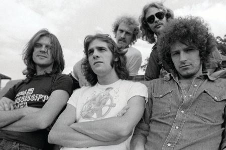 The Eagles: 200 Mio. 