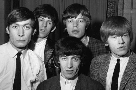 The Rolling Stones: 200 Mio.