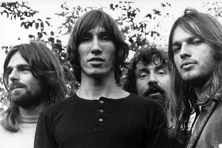Pink Floyd: 300 Mio.