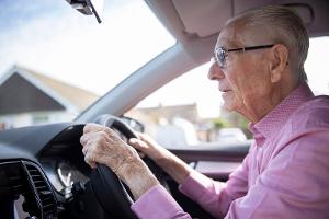 EU-Führerscheinreform: Kein Gesundheitstest für Senioren
