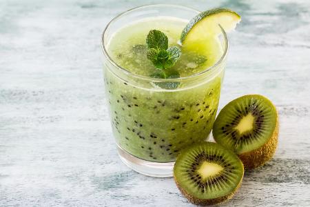 Stoffwechselpush-Smoothie