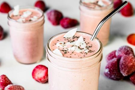 Sommer-Smoothie