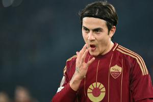 AS Rom: Saison-Aus nach OP für Weltmeister Paulo Dybala