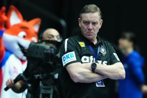 "Sabotage am Handball": Gislason kritisiert Taktik-Variante