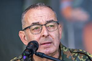 Generalinspekteur beklagt deutsche Realitätsverweigerung