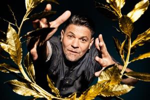 Mit Sido und Marteria: Tim Mälzer feiert "Kitchen Impossible"-Jubiläum