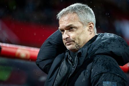 DFB-Frauen: Wück beruft Münchnerin Kett - Lohmann kehrt zurück DFB-Frauen: Wück beruft Münchnerin Kett - Lohmann kehrt zurück