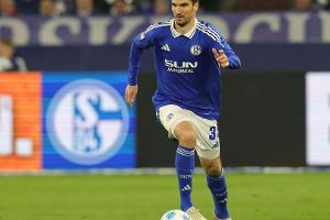 Schalke 04: Keine neuen Verträge für drei Stammspieler