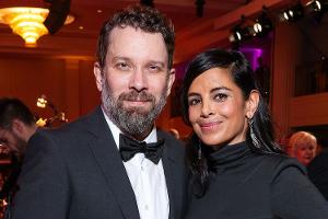 "War mir viel zu privat": Collien Ulmen-Fernandes will nicht mehr mit Ehemann Christian Ulmen drehen