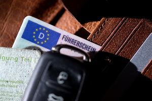 EU-Plan: Keine medizinischen Pflicht-Tests beim Führerschein