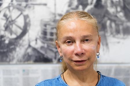 Alexandra Hildebrandt ist zum zehnten Mal Mutter geworden. (Archivbild) Alexandra Hildebrandt ist zum zehnten Mal Mutter geworden. (Archivbild)