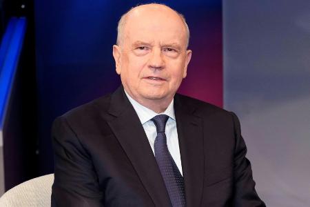 FN-Präsident Richenhagen wünscht sich Voltigieren bei Olympia FN-Präsident Richenhagen wünscht sich Voltigieren bei Olympia