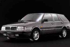 Das könnte einer der teuersten Lancia Thema werden