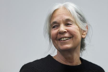 Daniela Klette ist unter anderem wegen versuchten Mordes angeklagt. 