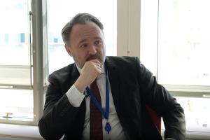 EU-Energiekommissar will Abhängigkeit von Russland mindern