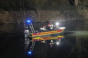 Polizei sucht in Mittelhessen nach vermisstem Sechsjährigen