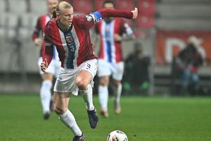 WM-Quali: Norwegen und Tschechien siegen