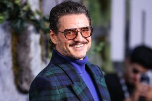 Was läuft da mit Jennifer Aniston? Pedro Pascal bricht sein Schweigen