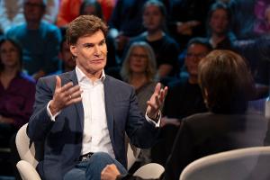Maschmeyer plädiert bei "Maischberger" für Vier-Tage-Woche