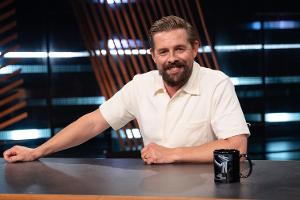 Klaas Heufer-Umlauf macht Schluss mit "Late Night Berlin"