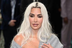 Raubüberfall in Paris: Kim Kardashian tritt in den Zeugenstand