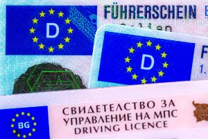 Das sind die neuen EU-Führerscheinregeln