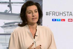 Dorothee Bär erklärt Rückzug von Parteikollege Felßner