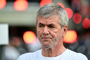 Funkel: Köln vor "Schlüsselspiel" - HSV-Aufstieg sicher