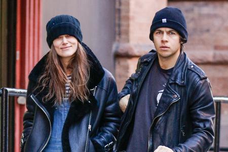 Seit 2013 ist Keira mit dem Musiker James Righton von der Band Klaxons verheiratet, das Paar hat zwei Kinder.