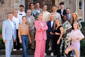 "Let's Dance"-Jury und Laschet-Sohn: Diese Stars sind bei "Die Verräter" dabei