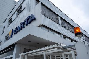Varta plant Einsparungen in Millionenhöhe