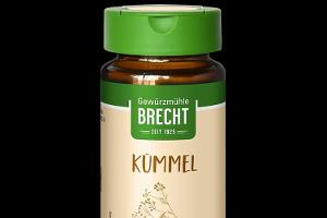 Wegen Metallfremdkörpern: Gewürzmühle Brecht ruft mehrere Gewürze zurück