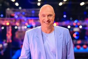 Frank Buschmann rät Kollegen, "lieber nix Kritisches" mehr über die USA zu schreiben