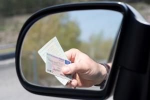 Führerscheinentzug soll künftig EU-weit gültig sein
