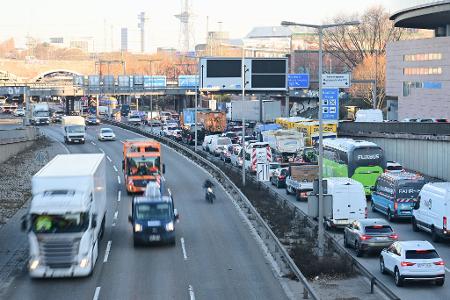 Mit Blick auf die Verkehrswende hat der Berufsverkehr noch erhebliches Potenzial. 
