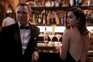 "Harry Potter"-Produzent soll "James Bond" für Amazon realisieren