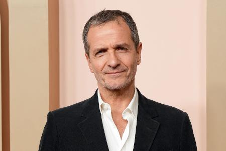 David Heyman