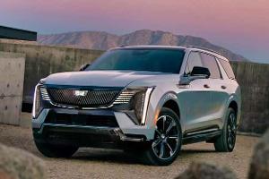 GM will 4-Tonnen-Panzer in die EU bringen