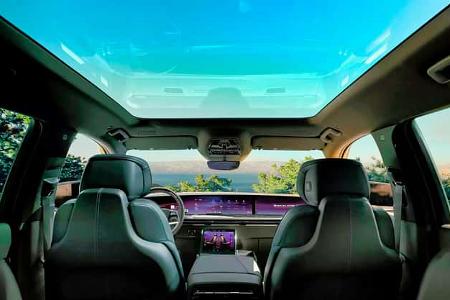 03/2025 Cadillac Escalade IQL
