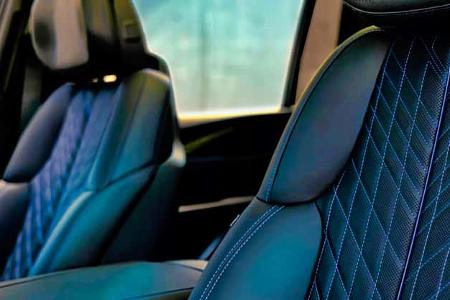 03/2025 Cadillac Escalade IQL