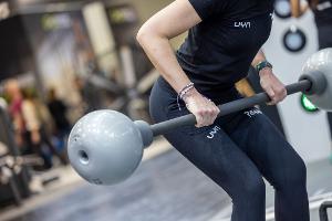 Fitnessstudios im Aufwind: Die Menschen wollen fitter sein