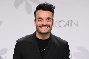 Giovanni Zarrella lässt mit Aussage zu seinem Sohn aufhorchen: "Er hat so viel mehr Talent"