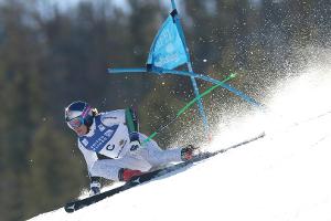 Sun Valley: Braathen winkt historischer Sieg