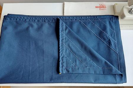 DIY Tarp selber nŠhen