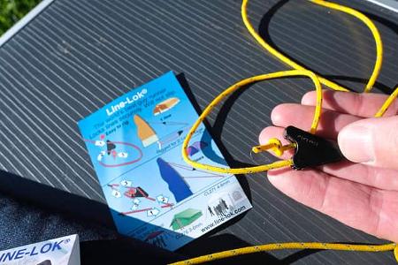 DIY Tarp selber nŠhen